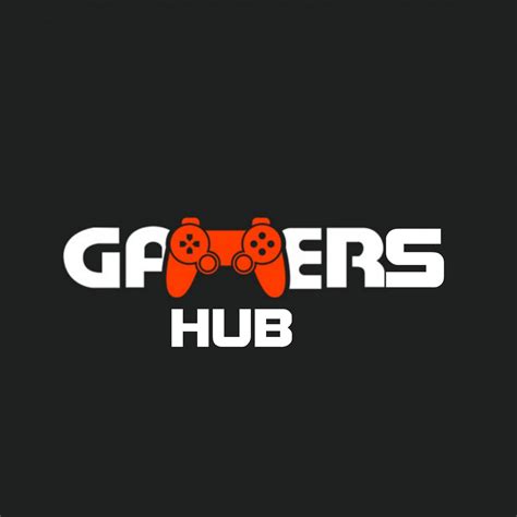 GAMERS HUB's Amazon Page