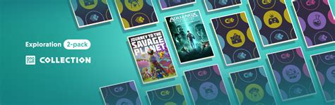 Winter Sale Special: exclusive GOG Exploration 2-pack and indie games ...