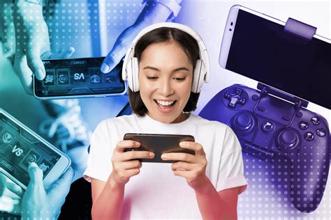The Impact of Mobile Gaming on the Philippine Gaming Industry