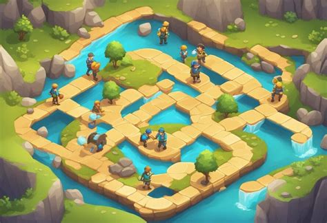 What’s the best way for game guides to teach new players core mechanics quickly?