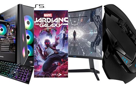 Black Friday gaming deals: Xbox Series X, PS5, Switch, and PC | Popular ...