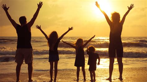 Family time: 5 easy ways to create family traditions - TODAY.com