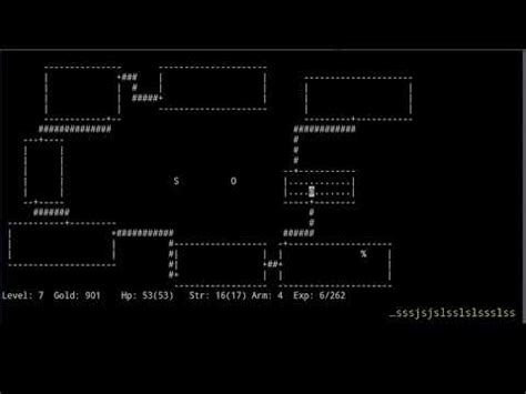 Rogue Part 2 - YouTube