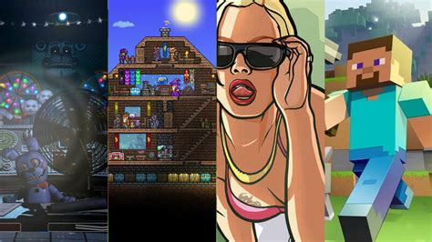 Top 10 Best Paid Mobile Games | Enjoy an Ad-free Experience