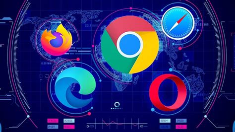 Chrome, Edge, Firefox, Opera, or Safari: Which Browser Is Best? | PCMag