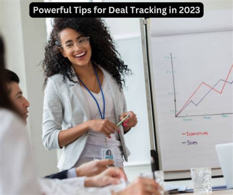 Powerful Tips for Deal Tracking in 2023 | Orgzit Blog