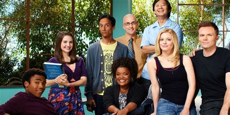 &#039;Community: The Movie&#039;: Filming Updates and What to Expect