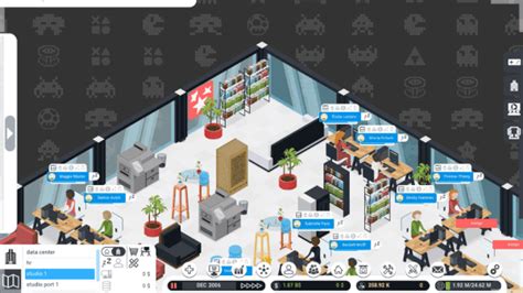 Digital store's update v0.26.0 - City Game Studio: Your Game Dev ...