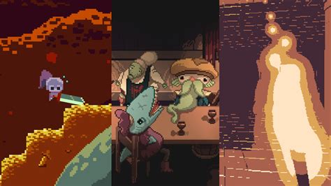 Free Indie Games With Unique Twists - Gamerzy Magazine