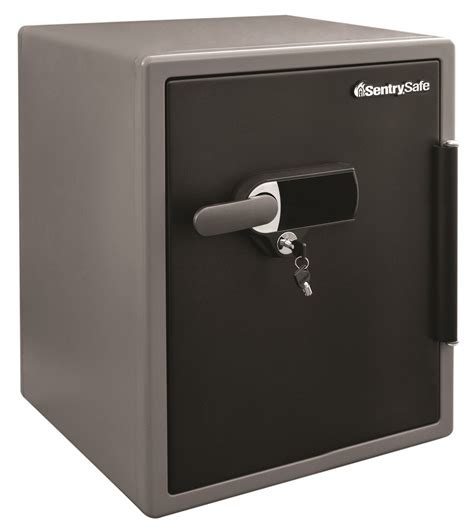 SENTRY SAFE Fire Safe, 2.05 cu ft - 32RT46|SFW205UPC - Grainger