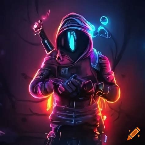 Pc gamer wallpaper on Craiyon