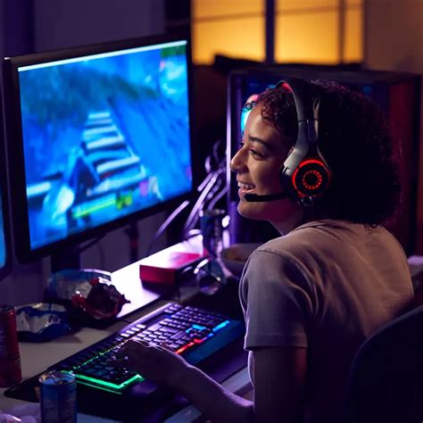 Melhor Internet para Gamers e Jogos | Claro Gaming