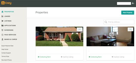 Best Free Online Rent Collection Services In 2020 (Comparison Chart ...