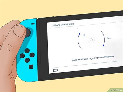 Fix Joy-Con drift without buying new ones?