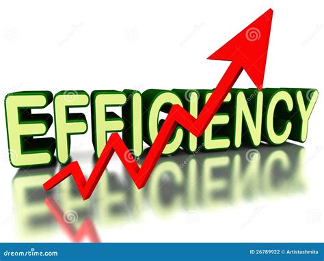 Efficiency Cartoons, Illustrations &amp; Vector Stock Images - 417309 ...
