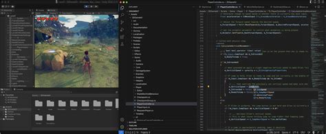 Unity Development with VS Code