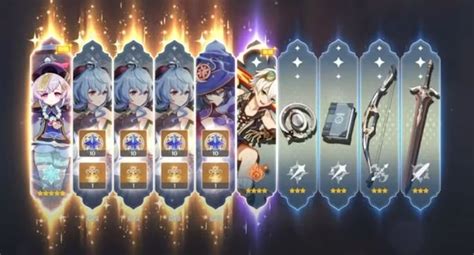 best gacha pull ever? (not mine) | Maybe in another life, Save, 10 things