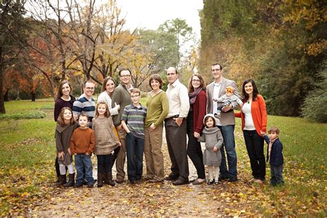 Meet the Meldrums. Introducing My Family! | Breanna McKendrick