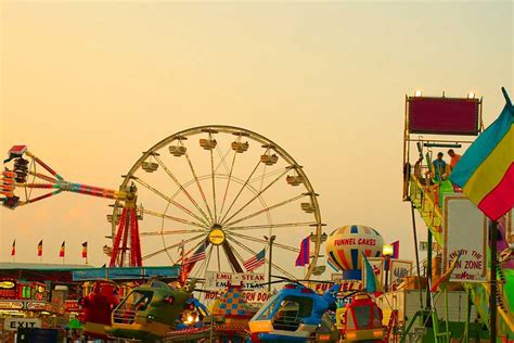 Fair, Food, &amp; Fun! - City of Estevan