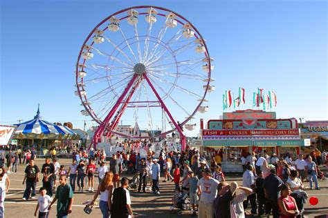 New Mexico State Fair 2025 | Top Activities &amp; Attractions | Visit ...