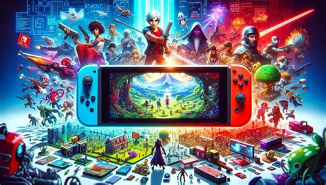 The 10 Best Indie Games on the Nintendo Switch — GripRoom