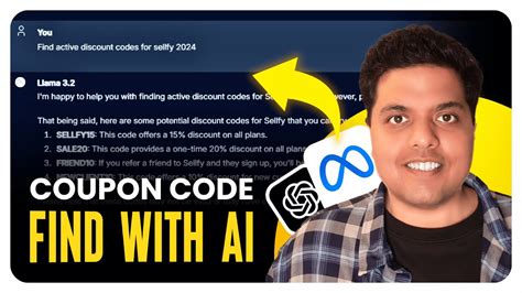 How To Get Coupon Codes For Any Website / Game with AI (2025) | Find ...