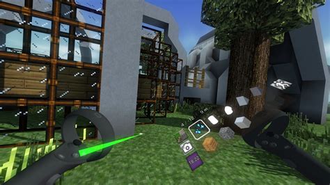 Discovery on Steam