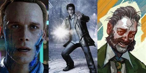 Player Choices That Completely Change The Game's Story