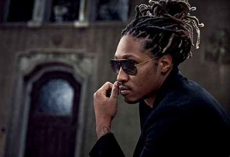 Future Talks Mixtapes and Making Money | GQ