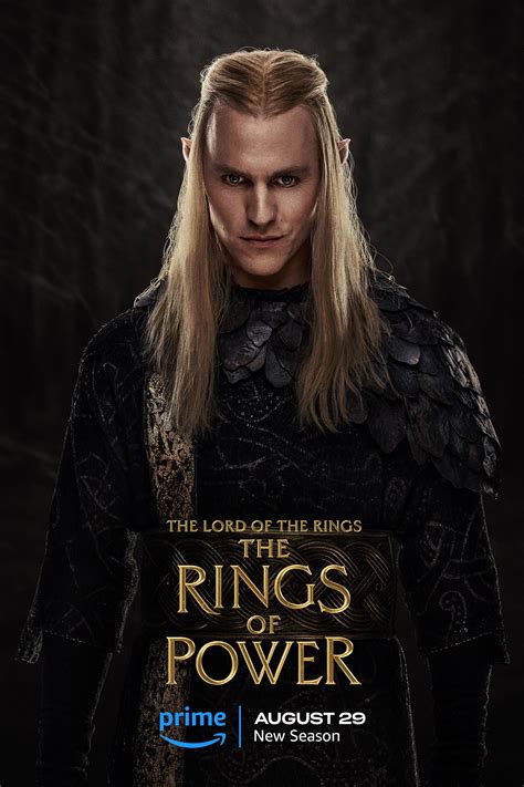 LOTR: Rings Of Power Season 3’s Status Reportedly Clarified After ...