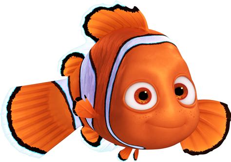 16 Facts About Marlin (Finding Nemo) - Facts.net