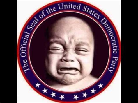OFFICIAL SEAL OF DEMOCRATIC PARTY - YouTube