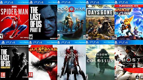 Best fun online ps4 games
