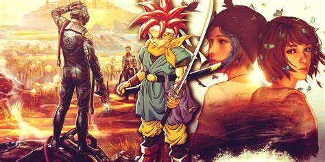 The Best Mobile Games Where Your Decisions Matter