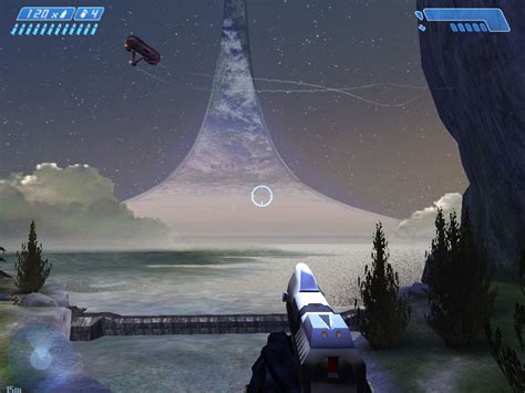 Halo: Combat Evolved Screenshots for Windows - MobyGames