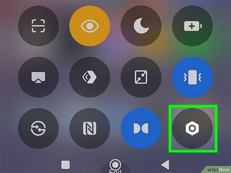 The Settings App on Your Phone: Android &amp; iPhone Options