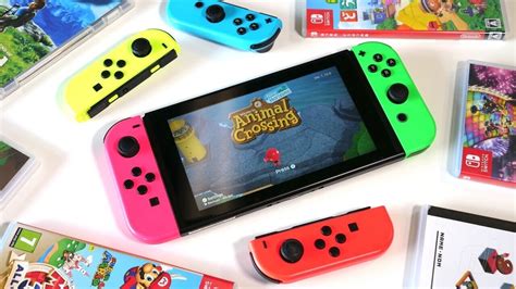 Nintendo Switch game sales: Best time to buy digital titles?