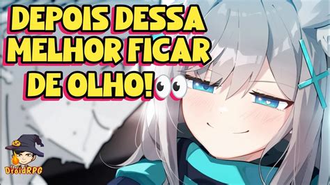 VC CONFIA NO DROP RATE DO SEU GACHA? - YouTube