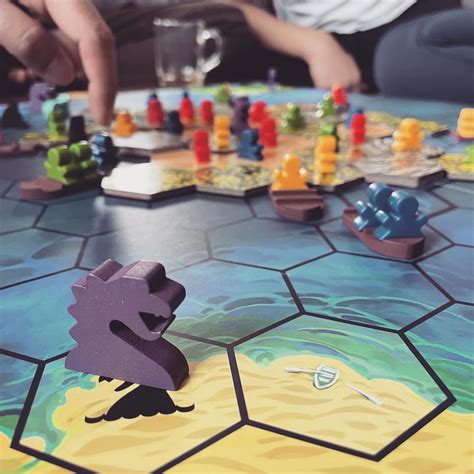 8 of the Best Multi-Generational Family Board Games