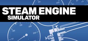 Steam Engine Simulator for PC Windows Download