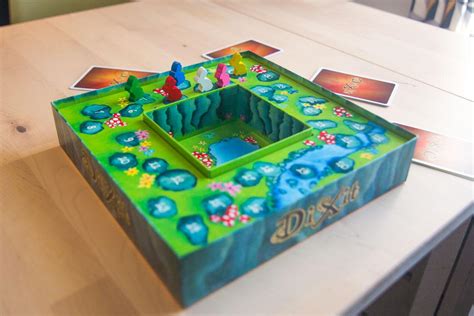 Dixit Review (facts &amp; opinion about this party board game)