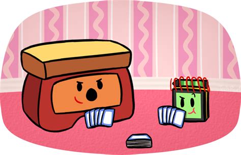 Friendly Card Game by TechReel on DeviantArt