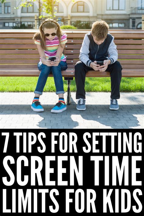 What practical tips help parents set healthy gaming screen time limits?