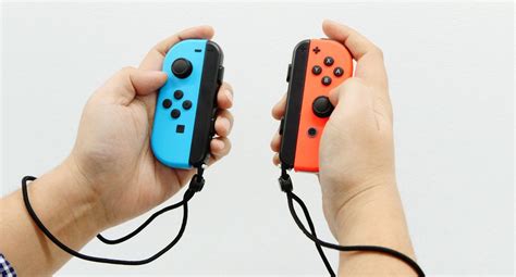 Joy-Con Drift: How To Fix Nintendo Switch's Biggest Problem