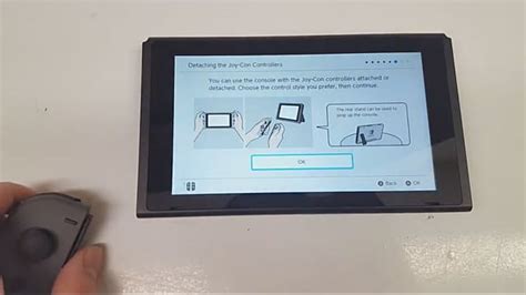 Nintendo Switch OS Leaked (Screenshots &amp; Video) – GameSkinny