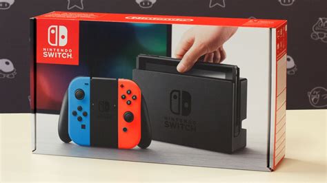 Nintendo Cuts Its 20 Million Switch Hardware Sales Target Despite ...