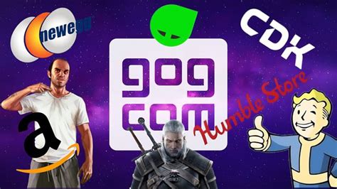 7 best sites to get cheap game keys | Windows Central