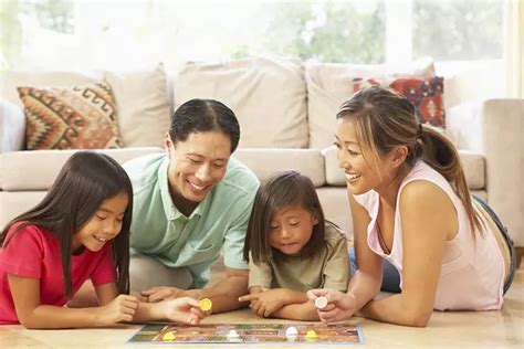 Top 21 Fun Cooperative Games For Kids