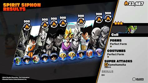 Gacha system rates are too low : r/DragonBallBreakers