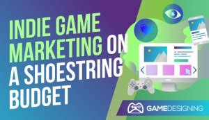 Basic Marketing Plan for Indie Games